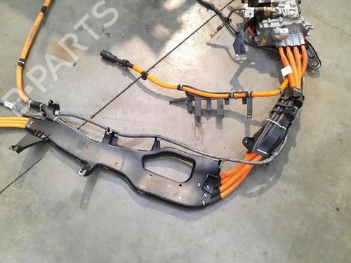 Inverter/Converter MERCEDES-BENZ GLE (V167) GLE 350 de 4-matic (167.117) | BP15770294M119 