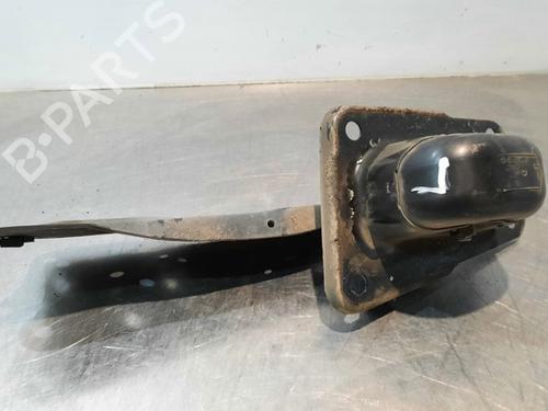 Left rear suspension arm AUDI A3 Sportback (8VA, 8VF) 2.0 TDI | BP16263983M14 
