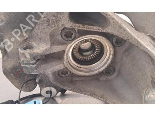Left front steering knuckle MINI MINI (F56) Cooper | BP34272433M25  - Image 9