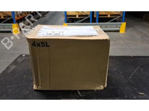 Steering column stalk RENAULT MASTER III Van (FV) 2.3 dCi 150 FWD (FV0F, FV03, FV09) | BP32767493I23  - Image 9