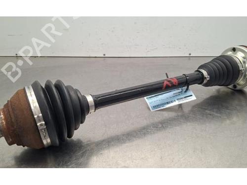 Used Right front driveshaft Right front driveshaft VW GOLF VIII (CD1, DA1) 2.0 GTI Clubsport (300 hp) 34228931 34228931