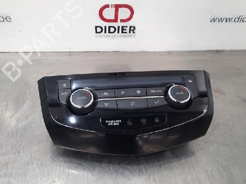 Used Climate control NISSAN QASHQAI II SUV (J11, J11_) 1.5 dCi (110 hp) 10888216