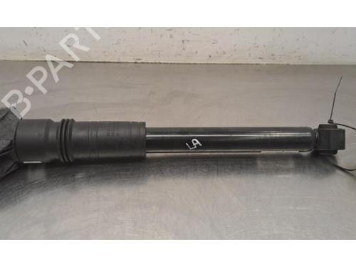 Used Left rear shock absorber Left rear shock absorber OPEL MOKKA MOKKA-e (76) (136 hp) 33918080 33918080