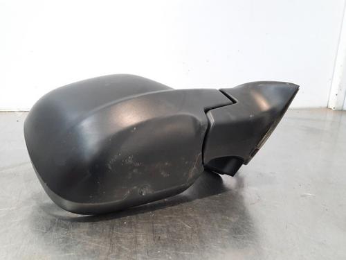 Right mirror PEUGEOT PARTNER Box Body/MPV 1.6 HDi | BP11728290C27