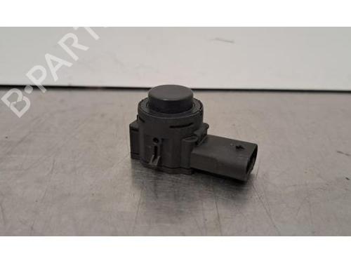 Used Electronic module AUDI A3 Limousine (8YS, 8YM) 35 TDI (150 hp) 30806857