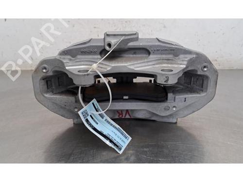 Used Right front brake caliper Right front brake caliper MERCEDES-BENZ EQE (V295) EQE 300 (295.111) (245 hp) 36772949 36772949