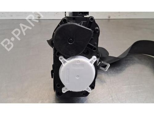 Front left seatbelt MERCEDES-BENZ GLC (X254) 200d 4-matic (254.602) | BP37649395I26 - Image 2