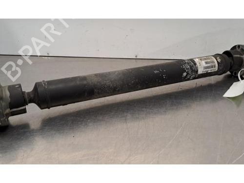 Transmisión central MERCEDES-BENZ B-CLASS Sports Tourer (W246, W242) Electric Drive / B 250 e (242.890) (180 hp) 30365368