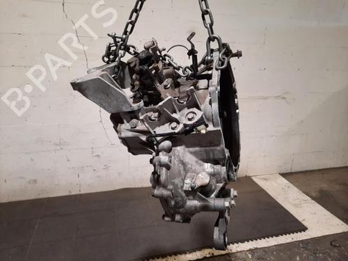 Used Gearbox OPEL KARL (C16) 1.0 (75 hp) 27306254