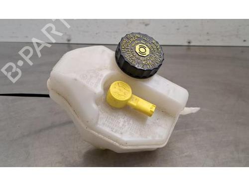 Used Expansion tank Expansion tank BMW X3 (G01, F97, G08) xDrive 30 e Plug-in-Hybrid (292 hp) 39995498 39995498