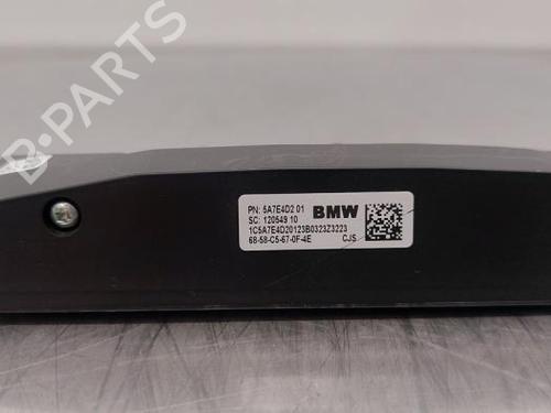 Kamera BMW X5 (G05, F95) xDrive 45 e Plug-in-Hybrid | BP19576226E14 