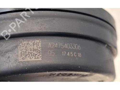 Horn MERCEDES-BENZ A-CLASS (W177) A 180 (177.084) | BP38003817E13 - Image 4