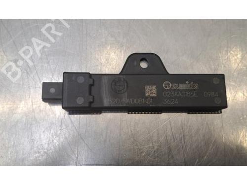 Electronic module BMW X1 (U11) xDrive 25 e Plug-in-Hybrid | BP37251636M83 - Image 2