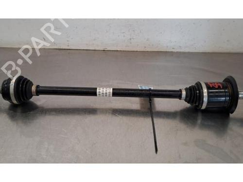 Used Right rear driveshaft Right rear driveshaft BMW i3 (I01) s Electric (184 hp) 33727056 33727056
