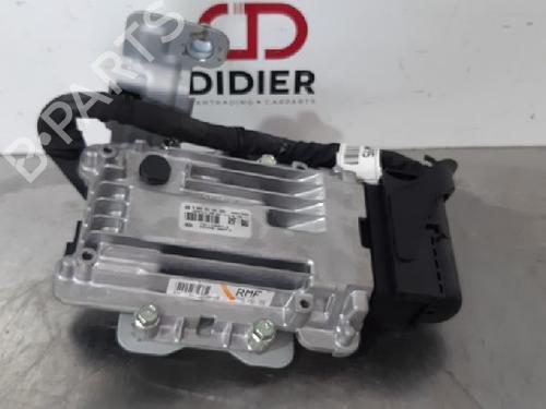 Girkassekontrollenhet KIA SPORTAGE III (SL) 2.0 CRDi AWD (136 hp) 10879817