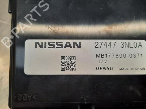 Other NISSAN LEAF (ZE1) Electric | BP23594737O1 