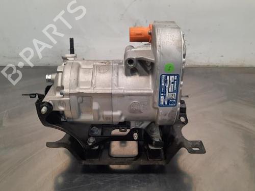 AC compressor MG MG 4 (EH32) EV XPOWER All-wheel Drive | BP23615897M34 