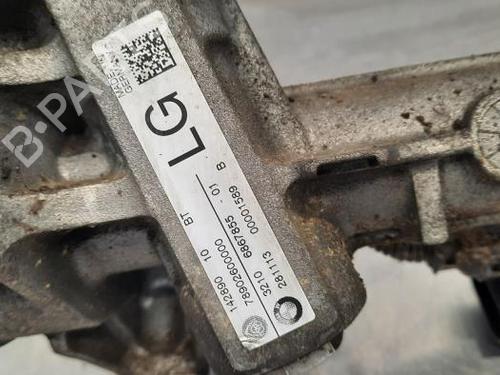Steering rack BMW 4 Coupe (F32, F82) 435 i xDrive | BP19649097M22 