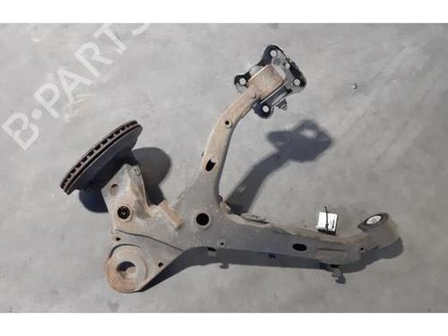 Right rear suspension arm PEUGEOT EXPERT Van (V_) 2.0 BlueHDi 120 | BP23585888M15