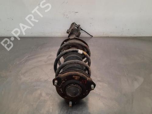 Used Left front shock absorber KIA SPORTAGE V (NQ5) 1.6 T-GDI (150 hp) 23607660