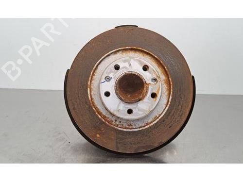 Right rear steering knuckle CITROËN C5 AIRCROSS (A_) 1.6 PureTech 180 (A45GFR) | BP25829364M28 