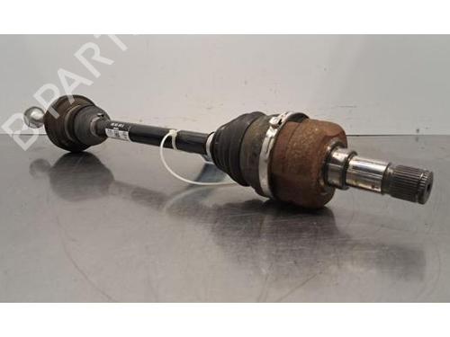 Left rear driveshaft VW ID.3 (E11, E12) Pro | BP32284337M40 
