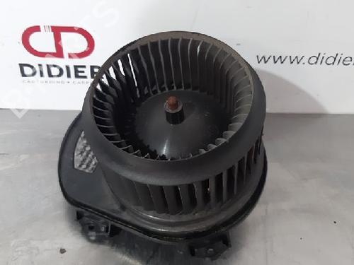 Used Heater blower motor MERCEDES-BENZ B-CLASS Sports Tourer (W246, W242) B 180 CDI (246.200) (109 hp) 10872605