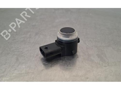 Used Electronic module Electronic module PEUGEOT 3008 III (KA_, KB_, KC_) e-210 (KCZKZX) (213 hp) 33753098 33753098