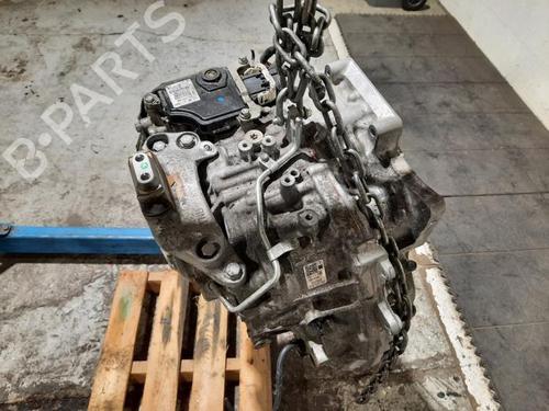 Gearbox CITROËN BERLINGO Box Body/MPV (K9) PureTech 130 | BP31371988M3 