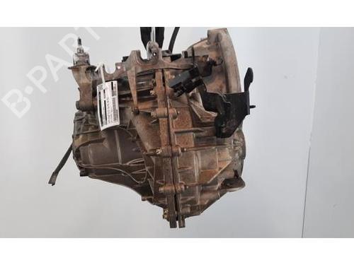 Gearbox NISSAN PRIMASTAR Van (X82) 2.0 dCi 130 | BP38474355M3 - Image 2