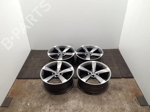 Felg AUDI A5 (8T3) 3.0 TDI quattro (240 hp) 32353893