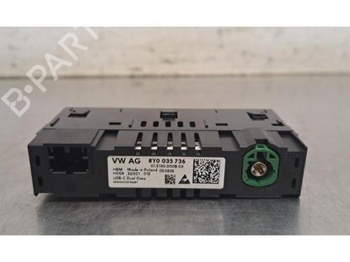 electronic-module-audi-a3-sportback-8ya-8yf-2019-36680901 main image