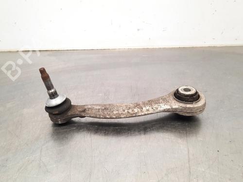 Used Left rear suspension arm BMW X6 (E71, E72) xDrive 40 d (306 hp) 15039878