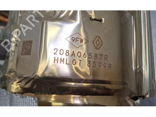 Catalyst RENAULT CLIO V (B7_) 1.0 TCe 90 (B7MT) | BP39060660M10 - Image 6