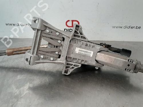 Steering column LAND ROVER FREELANDER 2 (L359) 2.2 TD4 4x4 | BP10880739M21 