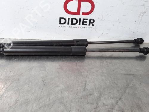 Used Tailgate lift support PEUGEOT 2008 I (CU_) 1.2 VTi (82 hp) 15015977