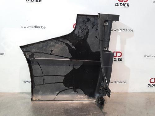 Corner bumper RENAULT TRAFIC III Van (FG_) 2.0 dCi 120 (FGMN) | BP10894707C117 
