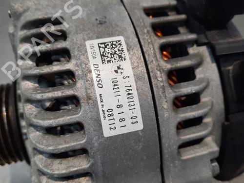 Alternator BMW X1 (F48) xDrive 18 d | BP11231965M7 