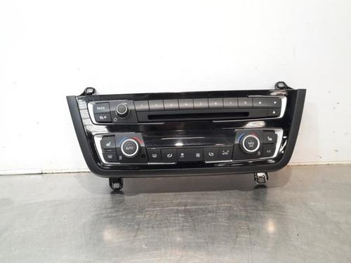 Used Climate control BMW 4 Convertible (F33, F83) 420 d (184 hp) 15034338