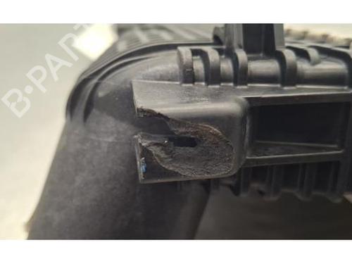 Intercooler VW GOLF VIII (CD1, DA1) 2.0 GTI Clubsport | BP34228915M30  - Image 5