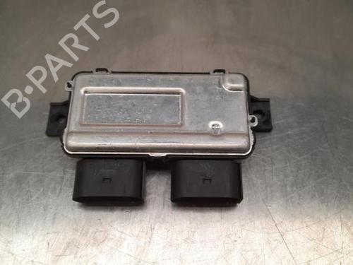 Used Electronic module MERCEDES-BENZ A-CLASS Saloon (V177) AMG A 35 4-matic (177.151) (306 hp) 23604424