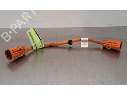Kabel PORSCHE TAYCAN (Y1A) Performance Battery Plus (Y1AAA1) (476 hp) 29621396