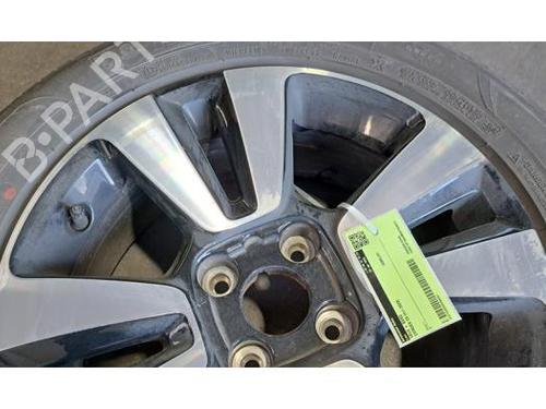 Rim CITROËN C3 III (SX) 1.2 PureTech 82 | BP24820925C45 