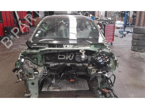 Camera PEUGEOT 308 III (FB_, FH_, FP_, F3_, FM_) Hybrid 225 (F3DGYT, F3DGNH) | BP31698558E14 