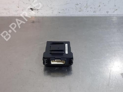 Used Electronic module NISSAN QASHQAI II SUV (J11, J11_) 1.2 DIG-T (115 hp) 20081652