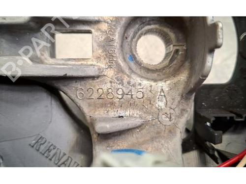 Rat NISSAN NV250 Van (X61) dCi 95 | BP39601186C49 - Image 6