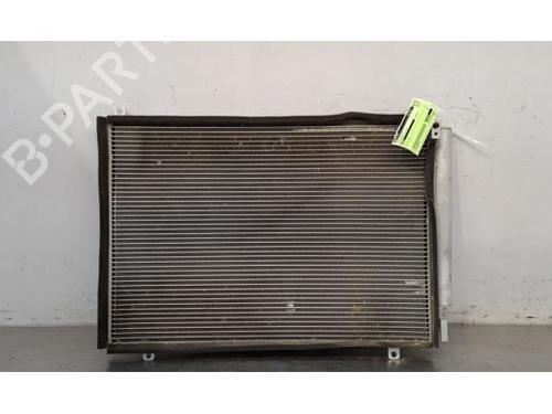 Used AC radiator SUZUKI SWIFT V (AZ) 1.2 AllGrip (A2L412) (90 hp) 27509016