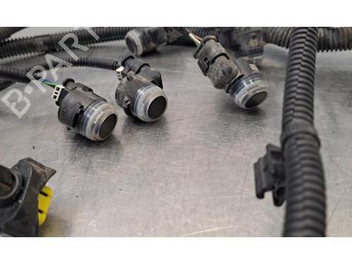 Wiring harness DACIA BIGSTER 1.2 TCe 140 (RYMH) | BP39645914E16 - Image 3