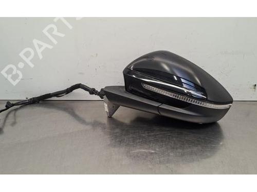 Used Left mirror Left mirror AUDI Q4 E-TRON SUV (F4B) 35 (170 hp) 35777833 35777833