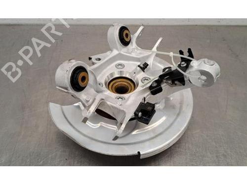 Left rear steering knuckle LAND ROVER RANGE ROVER SPORT III (L461) 3.0 D350 MHEV AWD | BP28613332M27 